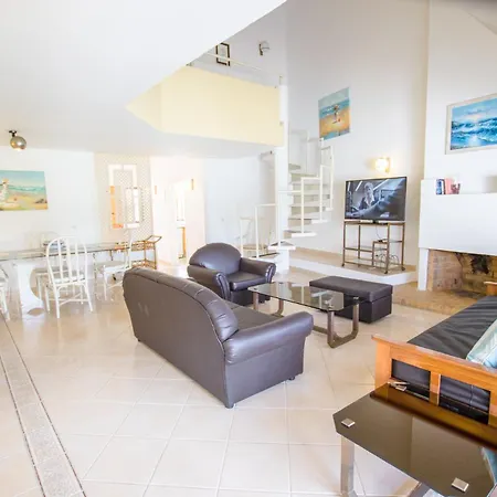 Capitalmoura Mouragolf Village