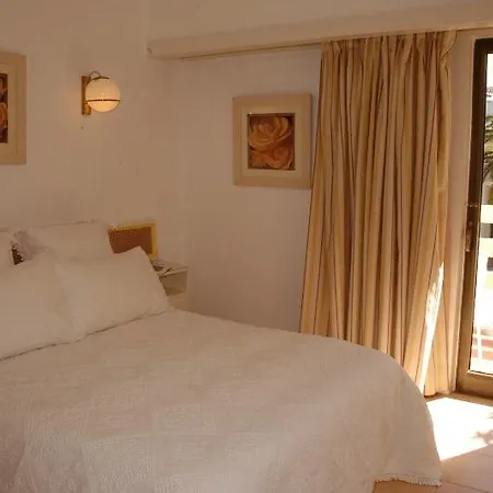 Apart-hotel Capitalmoura Mouragolf Village Vilamoura