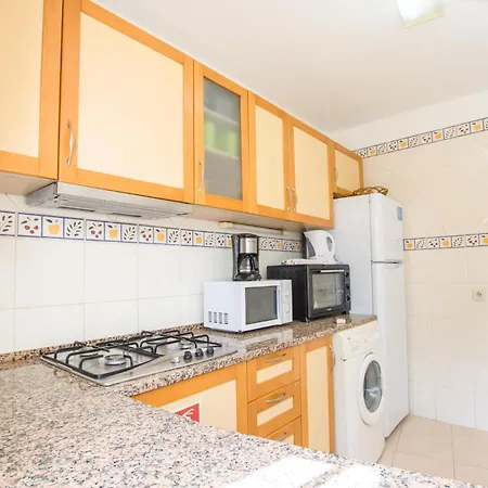 Capitalmoura Mouragolf Village 3* Vilamoura