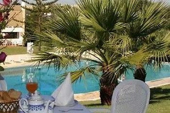 Capitalmoura Mouragolf Village