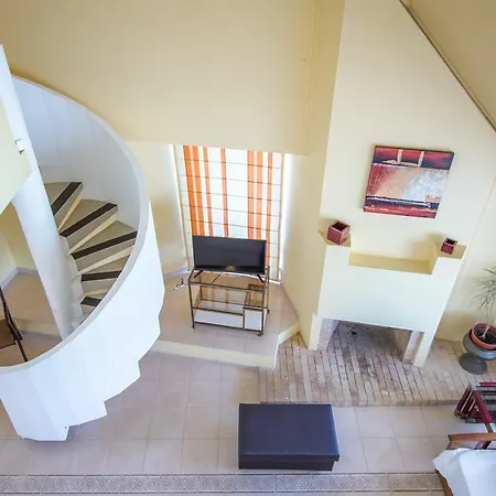 Capitalmoura Mouragolf Village Vilamoura