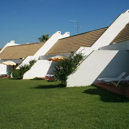 Capitalmoura Mouragolf Village 3* Vilamoura