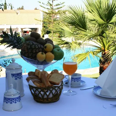 Capitalmoura Mouragolf Village Vilamoura