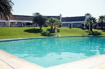 Capitalmoura Mouragolf Village