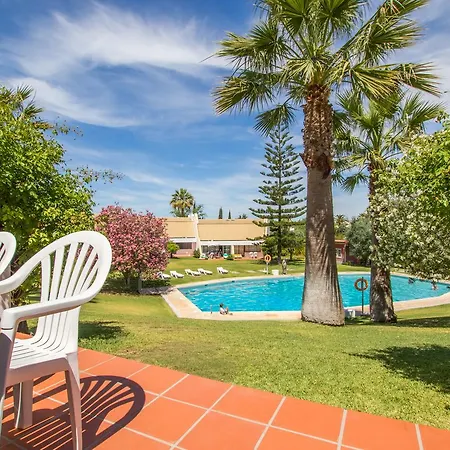 Capitalmoura Mouragolf Village Apart-hotel Vilamoura