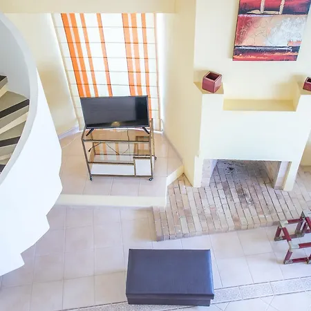 Capitalmoura Mouragolf Village 3* Vilamoura