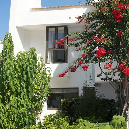 Capitalmoura Mouragolf Village