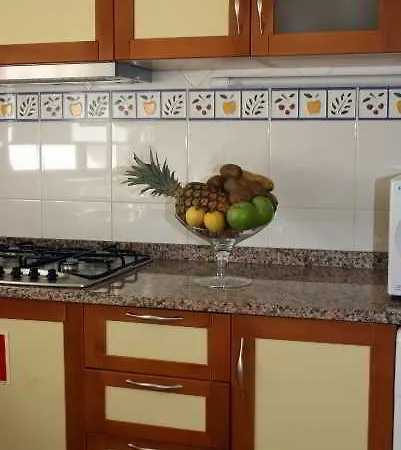 Capitalmoura Mouragolf Village 3*