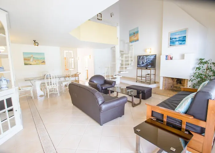 Capitalmoura Mouragolf Village