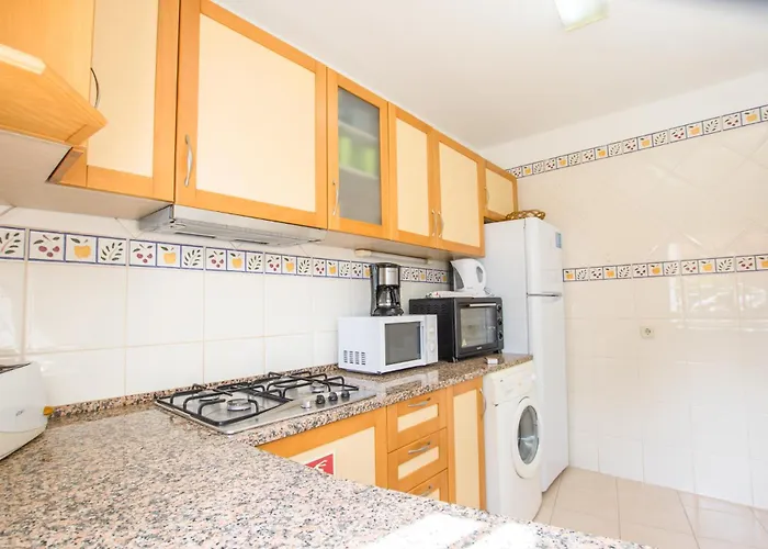 Capitalmoura Mouragolf Village 3* Vilamoura
