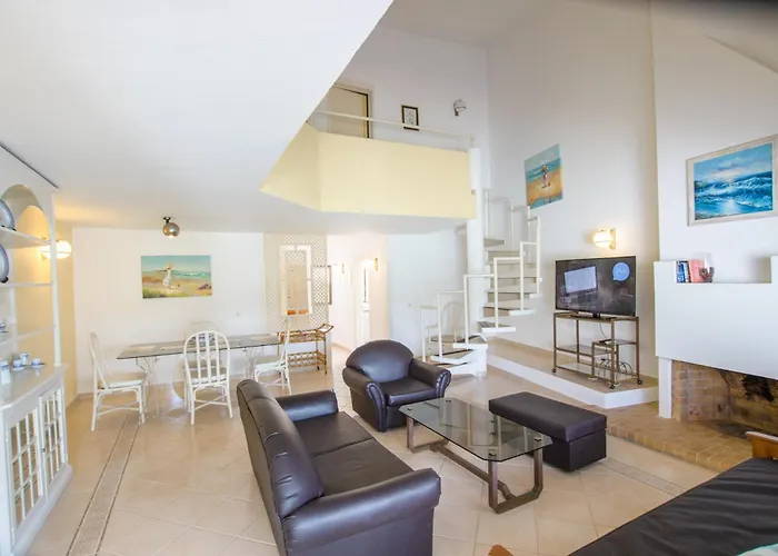 Capitalmoura Mouragolf Village Hotel apartamentowy 3*