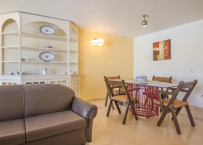 Capitalmoura Mouragolf Village Hotel apartamentowy 3*