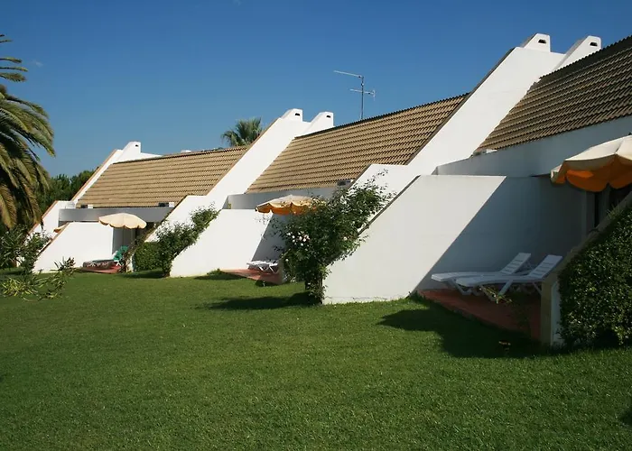 Capitalmoura Mouragolf Village 3* Vilamoura