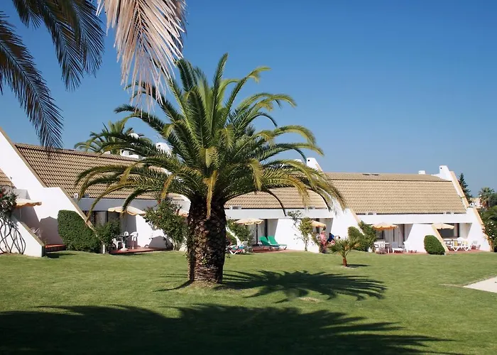 Capitalmoura Mouragolf Village Vilamoura