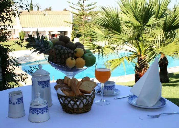 Capitalmoura Mouragolf Village Vilamoura