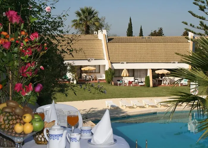 Capitalmoura Mouragolf Village 3* Vilamoura