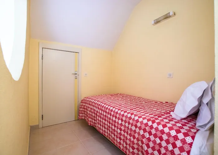 Hotel apartamentowy Capitalmoura Mouragolf Village Vilamoura