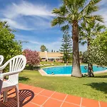 Capitalmoura Mouragolf Village Aparthotel Vilamoura