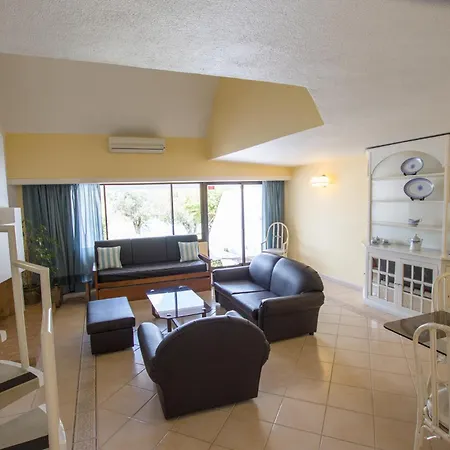 Capitalmoura Mouragolf Village Apartmanhotel Vilamoura