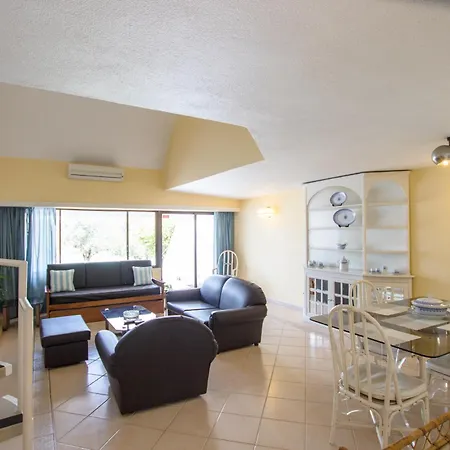 Capitalmoura Mouragolf Village Apartmanhotel