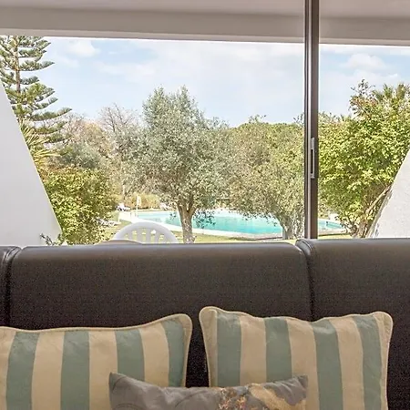 Capitalmoura Mouragolf Village Aparthotel Vilamoura