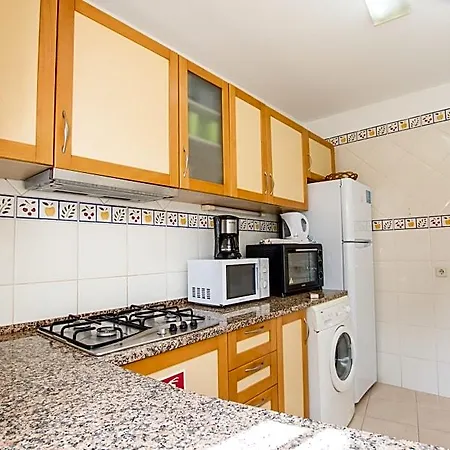 Capitalmoura Mouragolf Village 3* Vilamoura