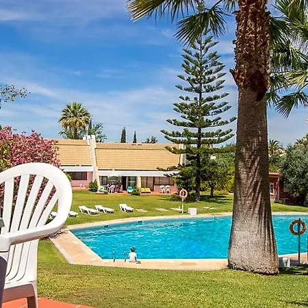 Capitalmoura Mouragolf Village Vilamoura