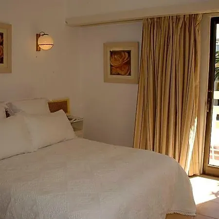 Capitalmoura Mouragolf Village Aparthotel Vilamoura
