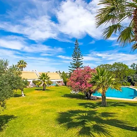 Capitalmoura Mouragolf Village Aparthotel Vilamoura