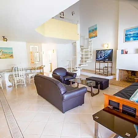 Capitalmoura Mouragolf Village Vilamoura