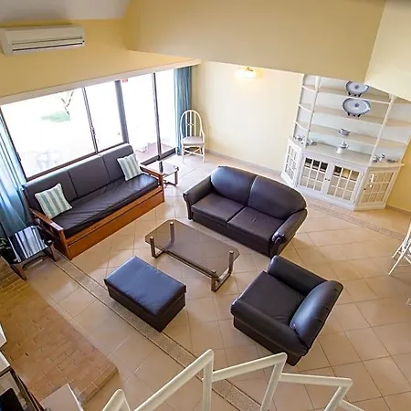 Capitalmoura Mouragolf Village Vilamoura