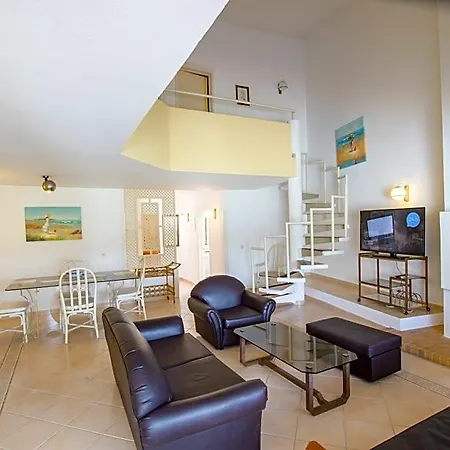 Capitalmoura Mouragolf Village 3* Vilamoura