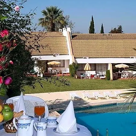 Capitalmoura Mouragolf Village 3*
