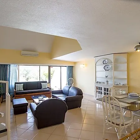 Capitalmoura Mouragolf Village 3* Vilamoura