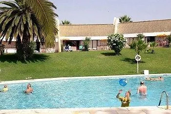 Capitalmoura Mouragolf Village