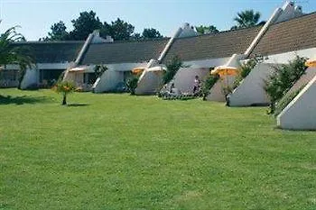 Hotel apartamentowy Capitalmoura Mouragolf Village
