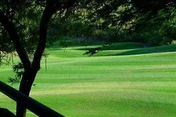 Hotel apartamentowy Capitalmoura Mouragolf Village 3*