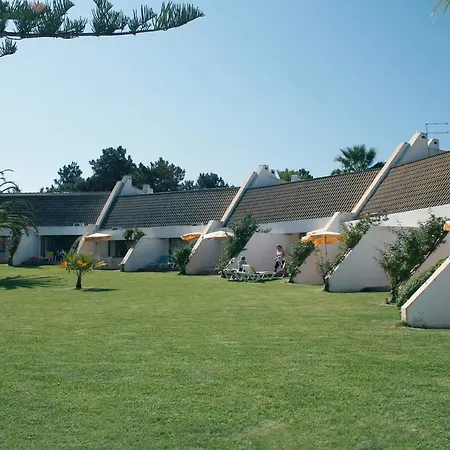 Capitalmoura Mouragolf Village Apartmanhotel