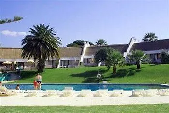 Capitalmoura Mouragolf Village Hotel apartamentowy