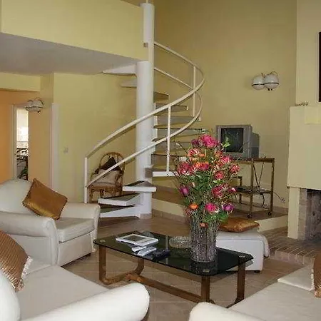 Capitalmoura Mouragolf Village Hotel apartamentowy Vilamoura