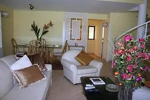 Aparthotel Capitalmoura Mouragolf Village Vilamoura