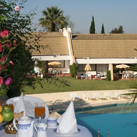 Capitalmoura Mouragolf Village 3* Vilamoura