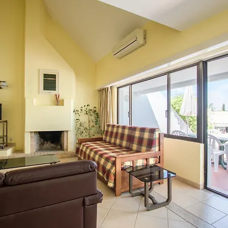 Apartmanhotel Capitalmoura Mouragolf Village Vilamoura
