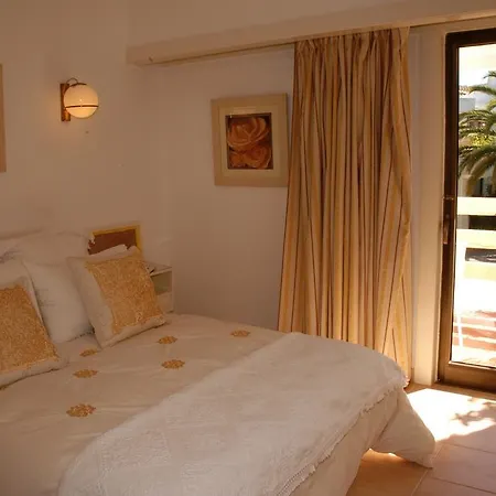 Capitalmoura Mouragolf Village Apartmanhotel