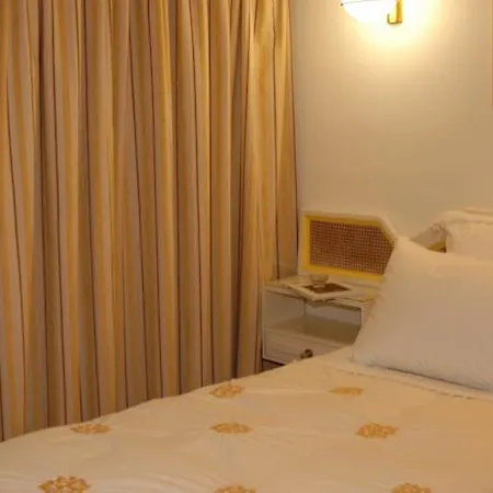 Capitalmoura Mouragolf Village 3*