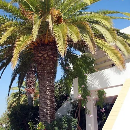 Aparthotel Capitalmoura Mouragolf Village Vilamoura