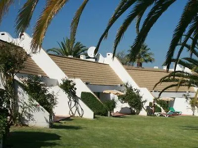 Capitalmoura Mouragolf Village Hotel apartamentowy