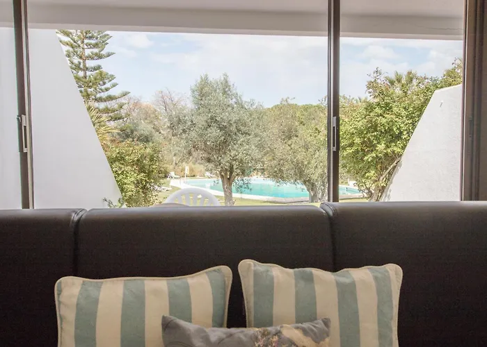 卡皮托莫拉 - 莫拉高尔夫乡村酒店 维拉摩拉