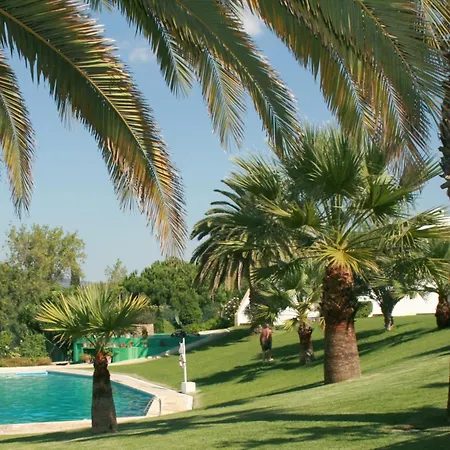 Capitalmoura Mouragolf Village Aparthotel Vilamoura