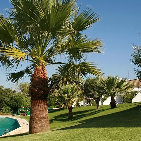Capitalmoura Mouragolf Village Aparthotel Vilamoura